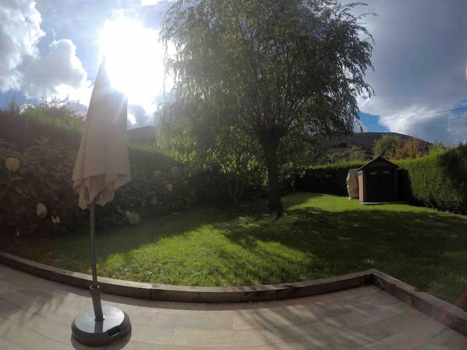 Apartamento En Cantabria, Treceno Exterior photo