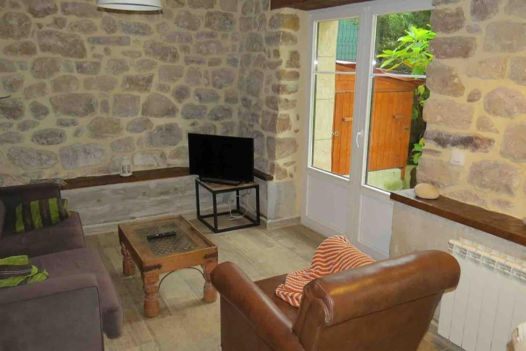 Apartamento En Cantabria, Treceno Exterior photo