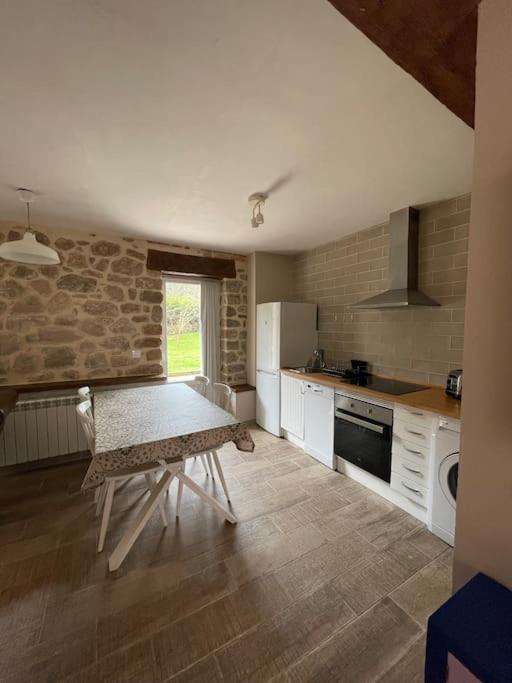 Apartamento En Cantabria, Treceno Exterior photo